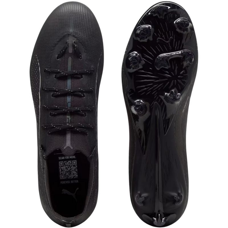 Puma Ultra 5 Pro FG/AG M 107685 02 football Cipő - Sportmania.hu