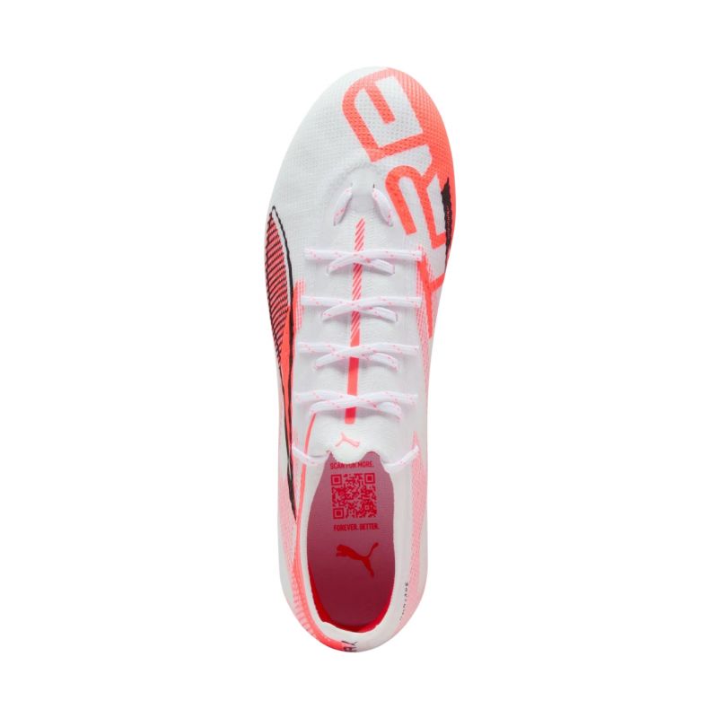 Puma Ultra 5 Pro FG/AG M 108161 01 focicipő - Sportmania.hu