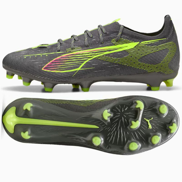 Puma Ultra 5 Pro FG/AG M 108161-03 focicipő - Sportmania.hu