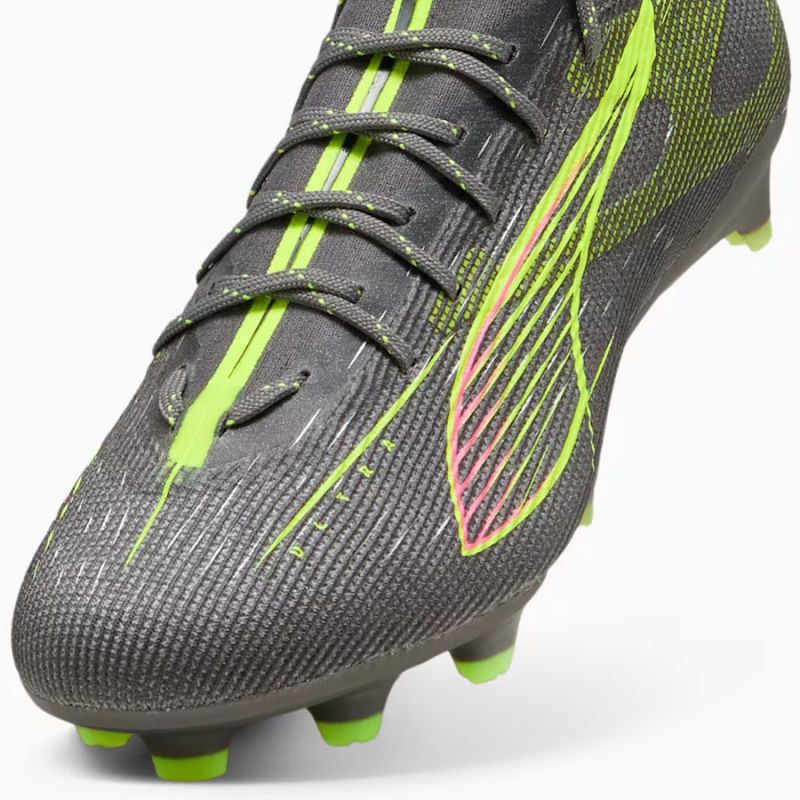 Puma Ultra 5 Pro FG/AG M 108161-03 focicipő - Sportmania.hu