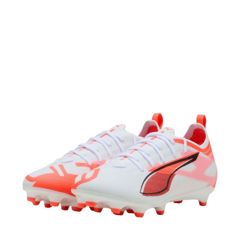 Puma Ultra 5 Pro FG/AG M 108165 01 Kids Football Boots Cipő - Sportmania.hu