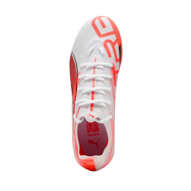 Puma Ultra 5 Pro FG/AG M 108165 01 Kids Football Boots Cipő - Sportmania.hu