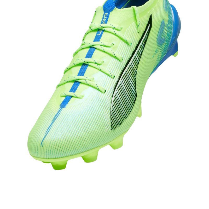 Puma Ultra 5 Ultimate FG 107683 03 Football Boots Cipő - Sportmania.hu