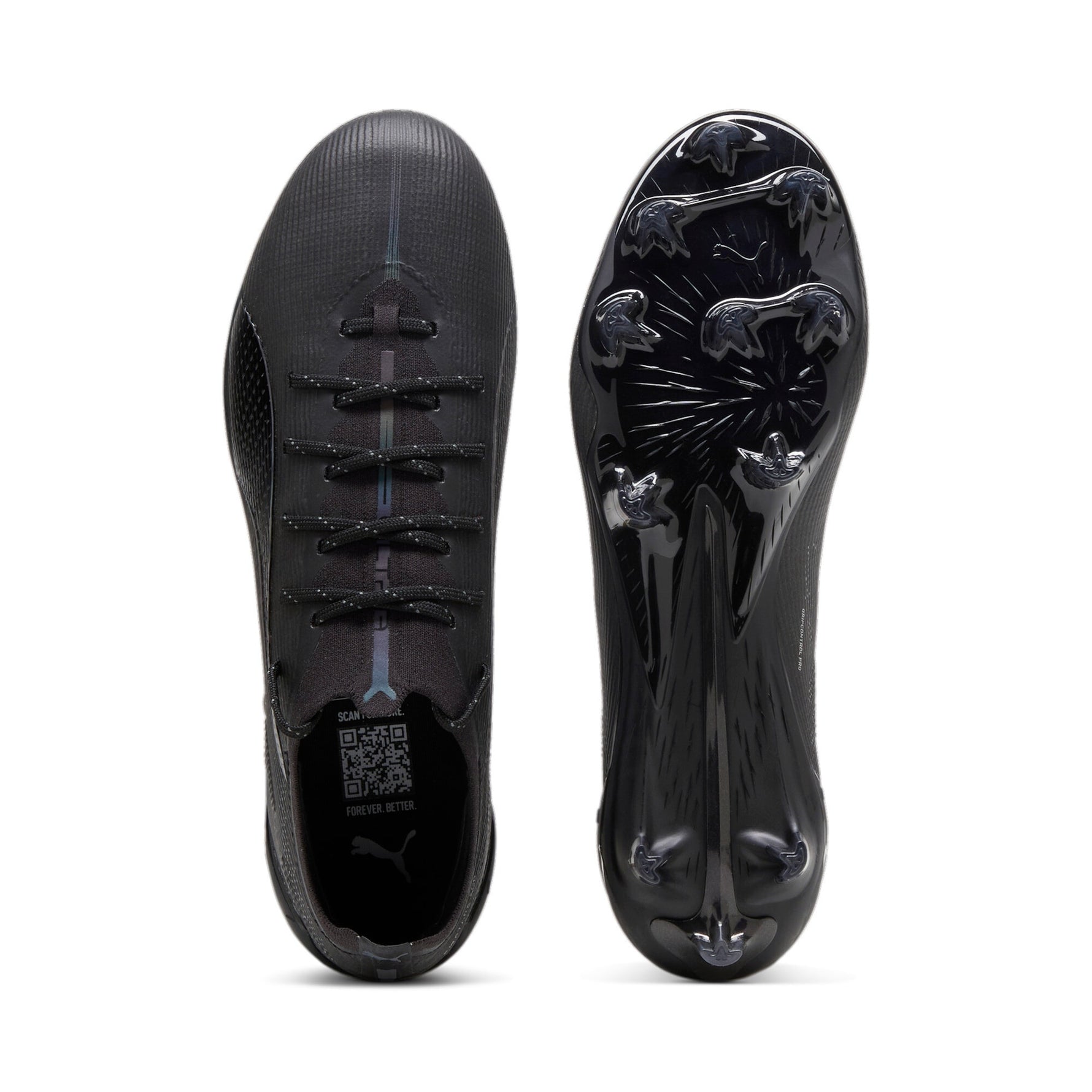 Puma Ultra 5 Ultimate FG M 107683 02 Cipő - Sportmania.hu