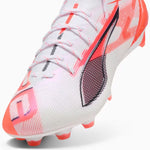 Puma Ultra 5 Ultimate FG M 108159-01 football boots Cipő - Sportmania.hu