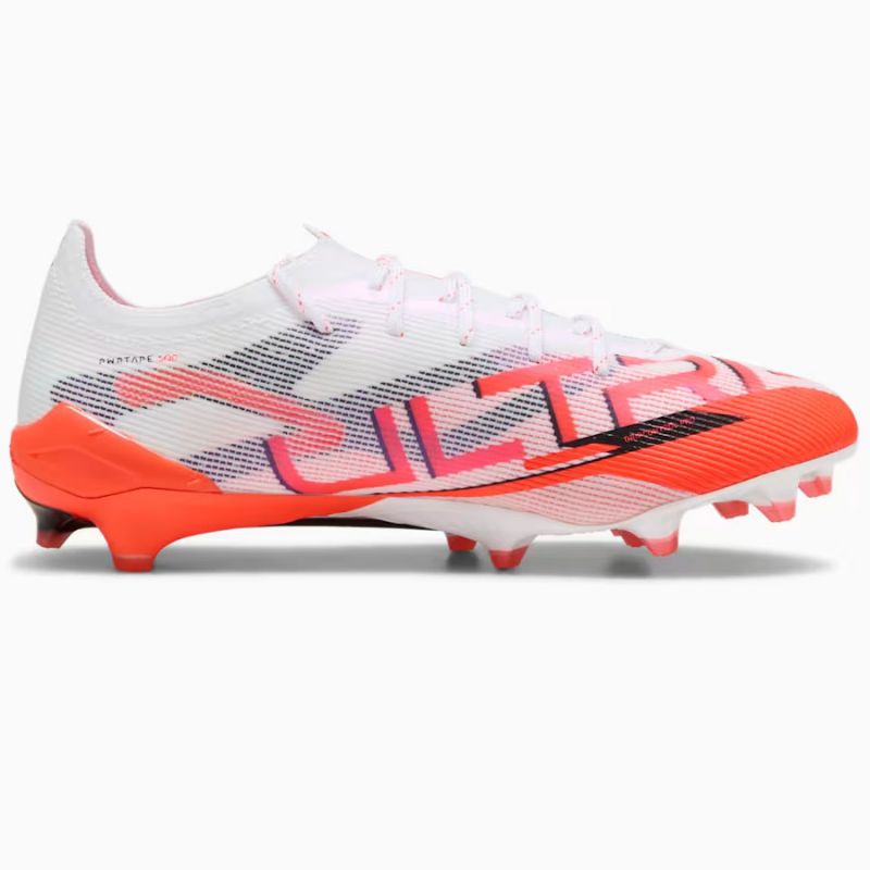 Puma Ultra 5 Ultimate FG M 108159-01 football boots Cipő - Sportmania.hu