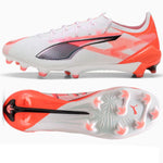 Puma Ultra 5 Ultimate FG M 108159-01 football boots Cipő - Sportmania.hu