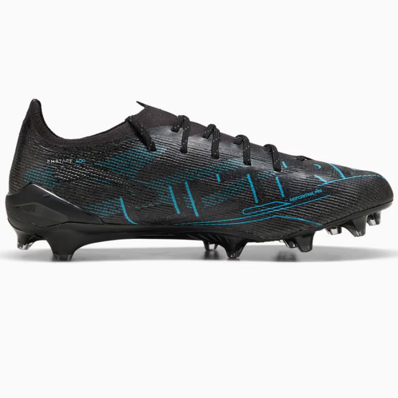 Puma Ultra 5 Ultimate FG M 108159-02 focicipő - Sportmania.hu