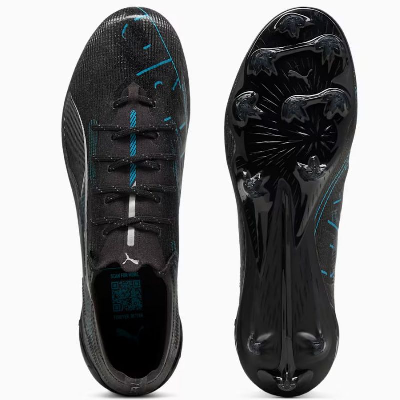 Puma Ultra 5 Ultimate FG M 108159-02 focicipő - Sportmania.hu