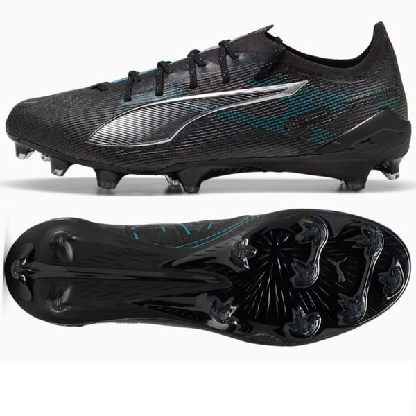 Puma Ultra 5 Ultimate FG M 108159-02 focicipő - Sportmania.hu