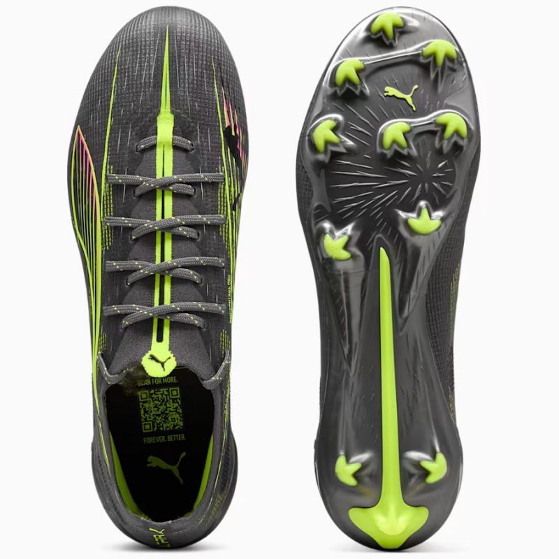 Puma Ultra 5 Ultimate FG M 108159-03 focicipő - Sportmania.hu
