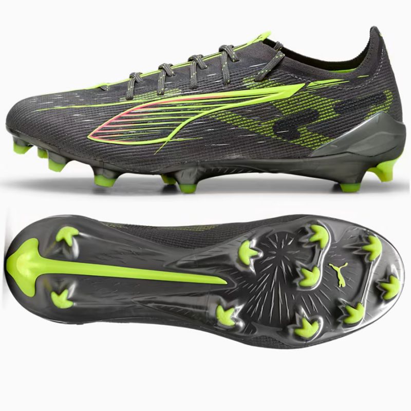 Puma Ultra 5 Ultimate FG M 108159-03 focicipő - Sportmania.hu