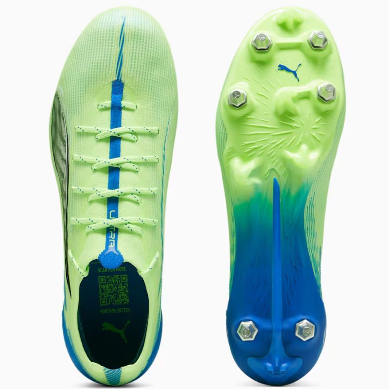 Puma ULTRA 5 Ultimate MxSG 107883-03 Cipő - Sportmania.hu