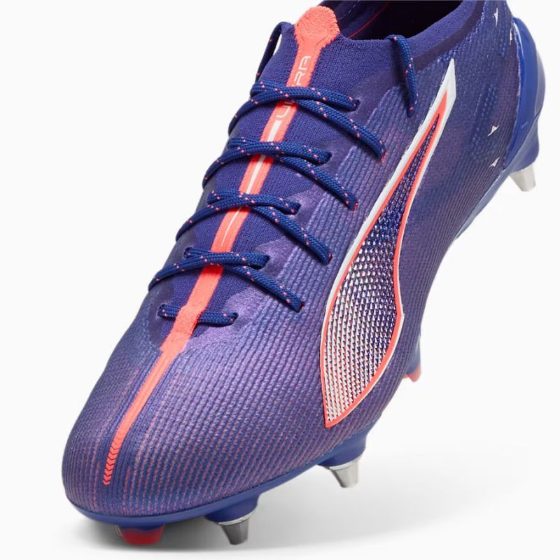 Puma Ultra 5 Ultimate MxSG M 107883-01 football boots Cipő - Sportmania.hu