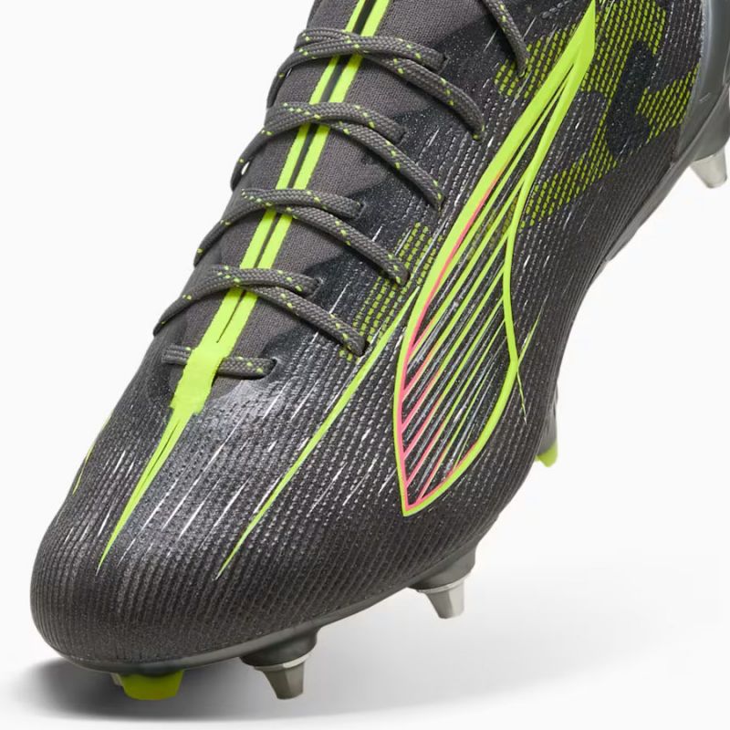 Puma Ultra 5 Ultimate MxSG M 108343-03 focicipő - Sportmania.hu