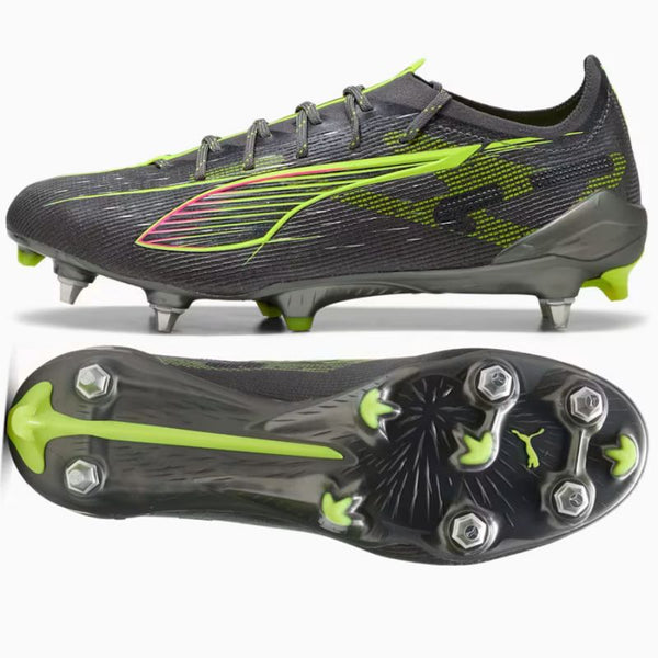 Puma Ultra 5 Ultimate MxSG M 108343-03 focicipő - Sportmania.hu