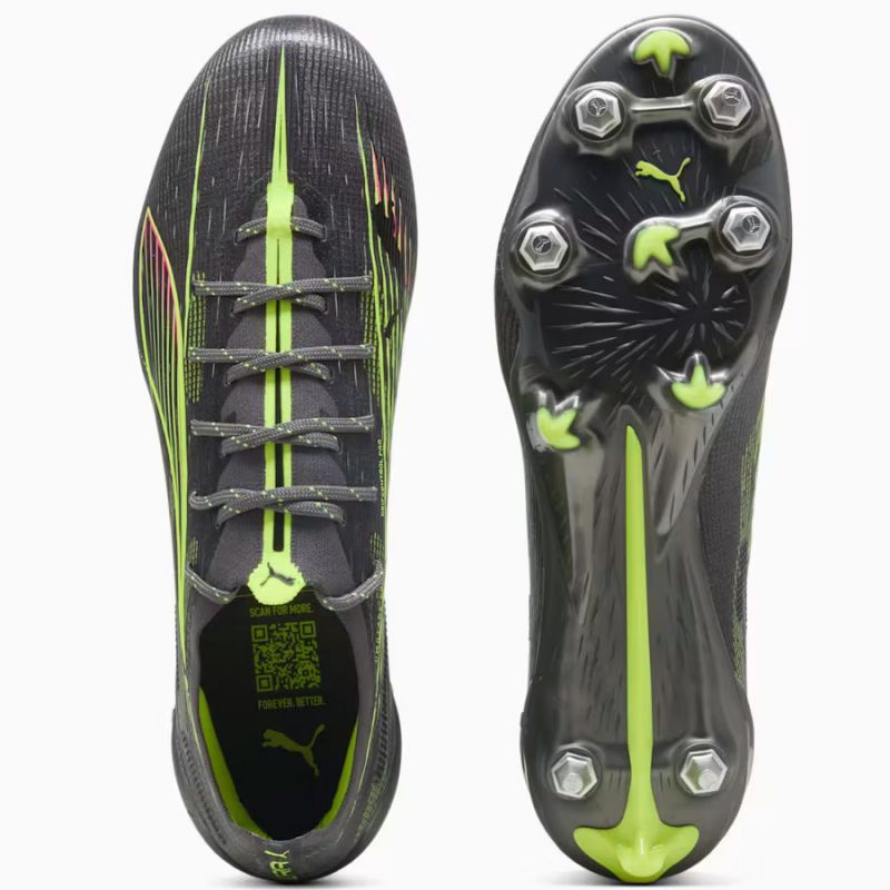 Puma Ultra 5 Ultimate MxSG M 108343-03 focicipő - Sportmania.hu