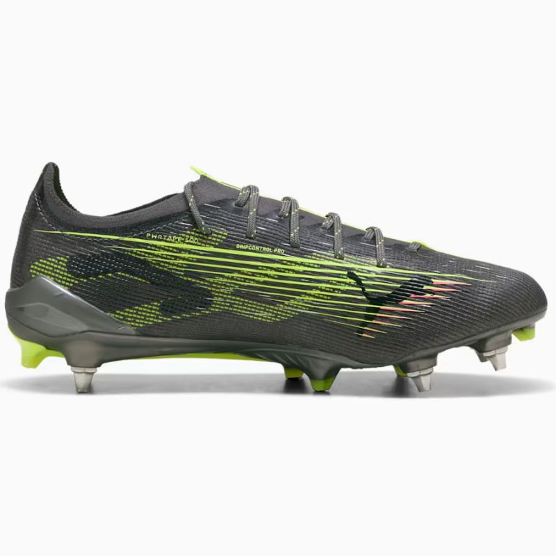 Puma Ultra 5 Ultimate MxSG M 108343-03 focicipő - Sportmania.hu