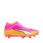Puma Ultra 6 Match+ FG/AG 108702 05 football boots férfi focicipő