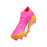 Puma Ultra 6 Match+ FG/AG 108702 05 football boots férfi focicipő