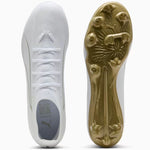Puma Ultra 6 Match FG/AG 40 1/2 focicipő 108687-04