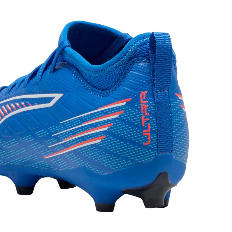 Puma Ultra 6 Match FG/AG Jr 108515 01 football boots Focicipő - Sportmania.hu