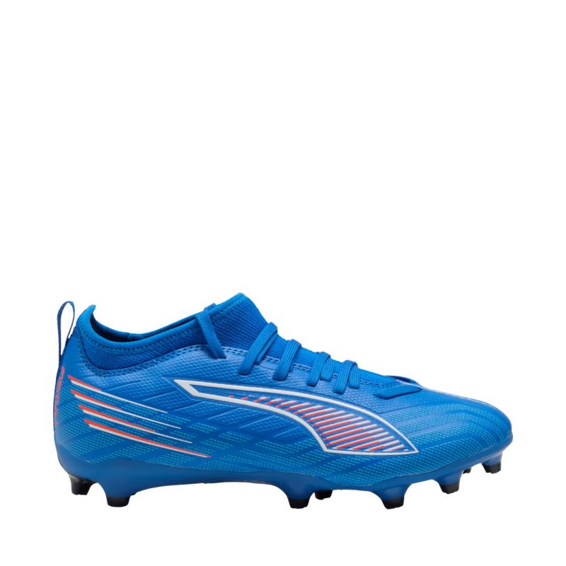 Puma Ultra 6 Match FG/AG Jr 108515 01 football boots Focicipő - Sportmania.hu
