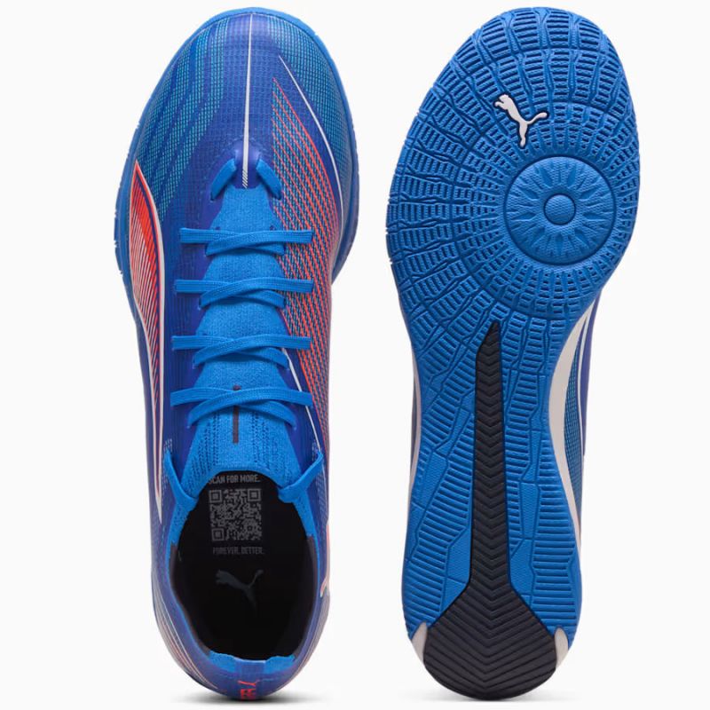 Puma Ultra 6 Match IT 108517-01 cipő - Sportmania.hu