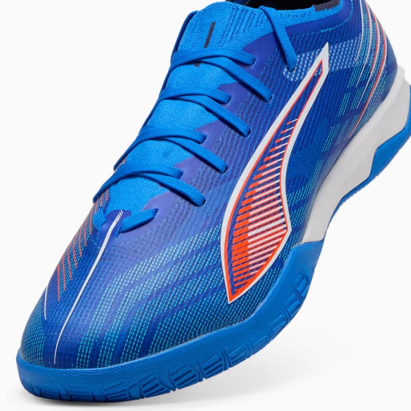 Puma Ultra 6 Match IT 108517-01 cipő - Sportmania.hu