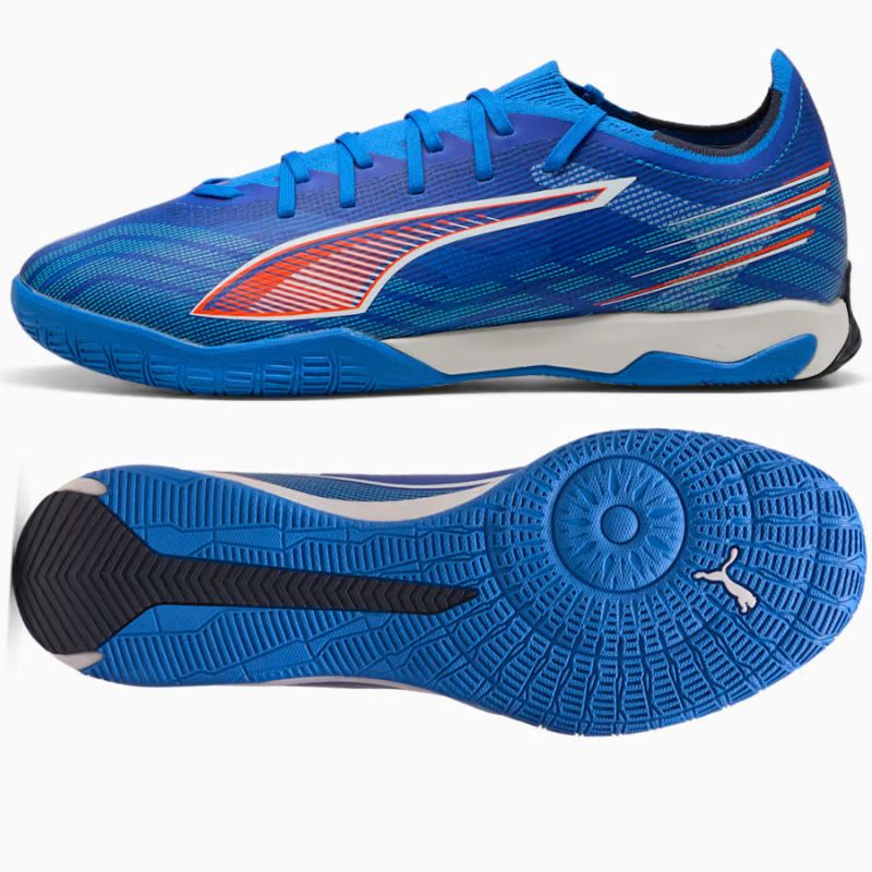 Puma Ultra 6 Match IT 108517-01 cipő - Sportmania.hu