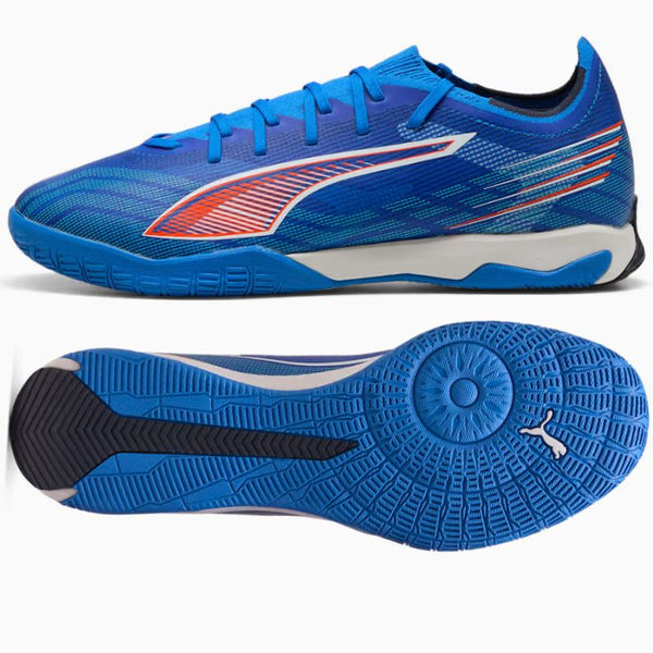 Puma Ultra 6 Match IT 108517-01 cipő - Sportmania.hu
