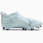Puma Ultra 6 Match Jr FG/AG utcai cipő, gyerek 108701-03