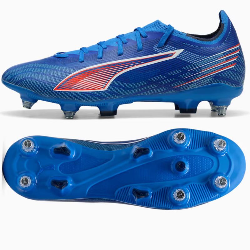 Puma Ultra 6 Match MxSG 108521-01 shoes Focicipő - Sportmania.hu