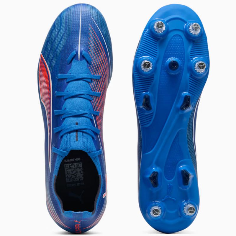 Puma Ultra 6 Match MxSG 108521-01 shoes Focicipő - Sportmania.hu