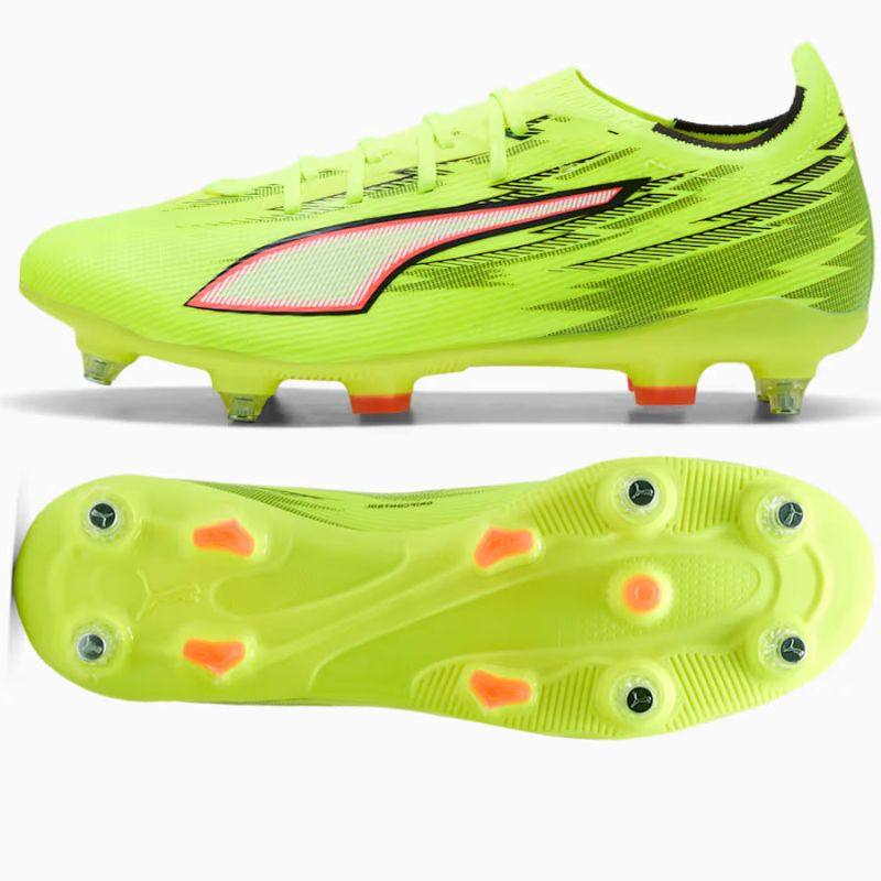 Puma Ultra 6 Match MxSG Cipő n/a 108974-01