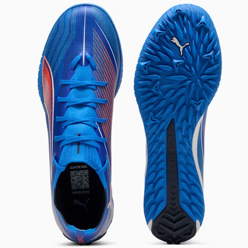 Puma Ultra 6 Match shoes 108522-01 Focicipő - Sportmania.hu