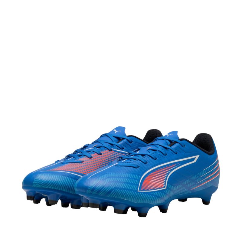 Puma Ultra 6 Play FG/AG 108532 01 football boots Focicipő - Sportmania.hu