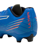 Puma Ultra 6 Play FG/AG 108532 01 football boots Focicipő - Sportmania.hu