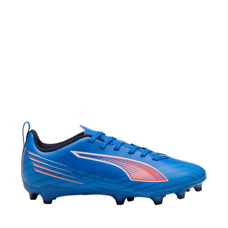 Puma Ultra 6 Play FG/AG Jr 108533 01 football boots Focicipő - Sportmania.hu