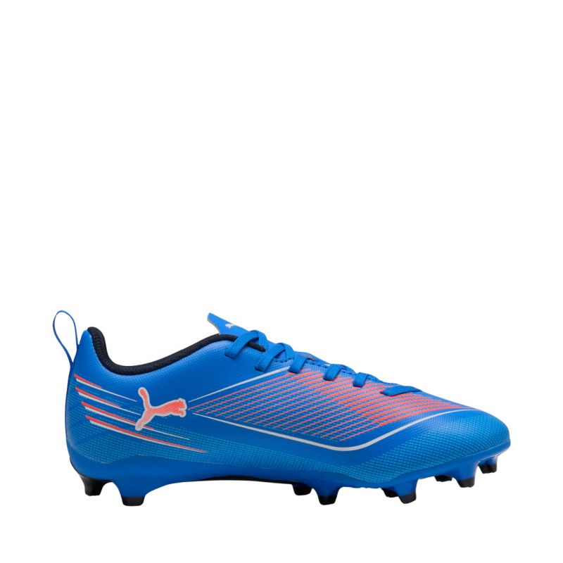 Puma Ultra 6 Play FG/AG Jr 108533 01 football boots Focicipő - Sportmania.hu