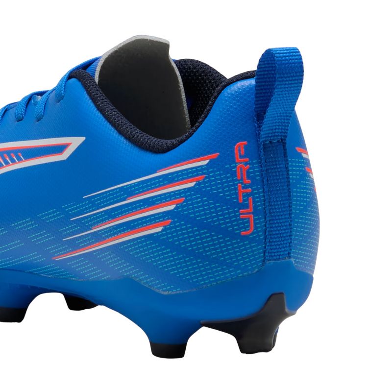 Puma Ultra 6 Play FG/AG Jr 108533 01 football boots Focicipő - Sportmania.hu