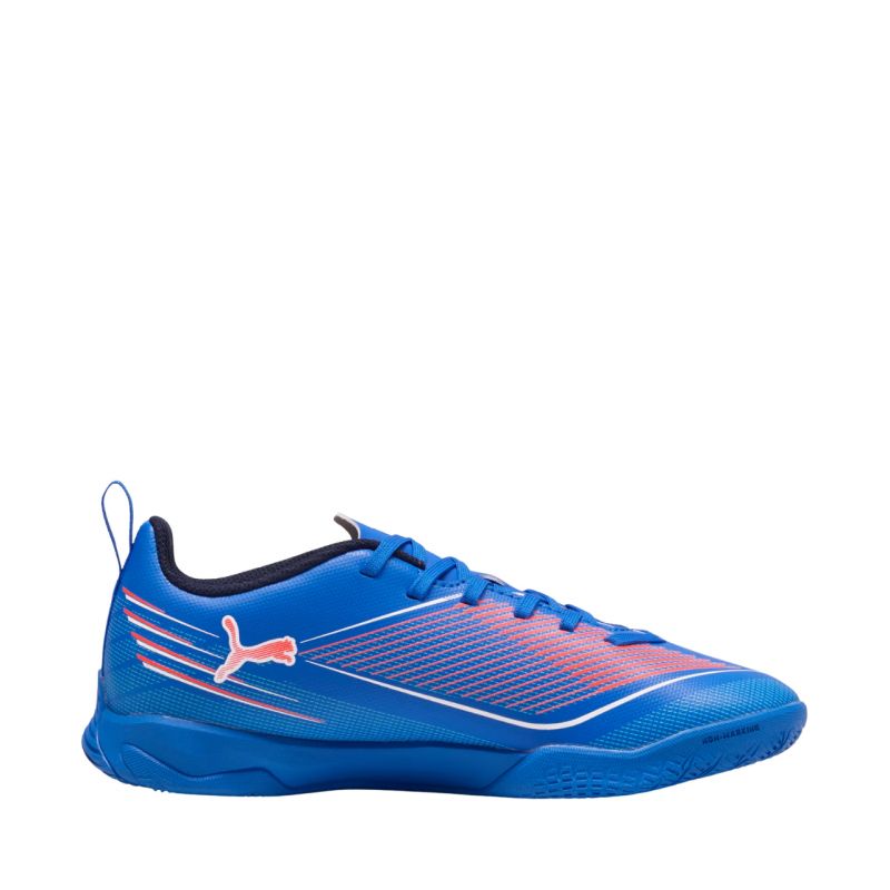 Puma Ultra 6 Play IT Jr 108538 01 football boots cipő - Sportmania.hu