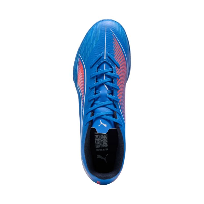 Puma Ultra 6 Play IT M 108537 01 football boots cipő - Sportmania.hu