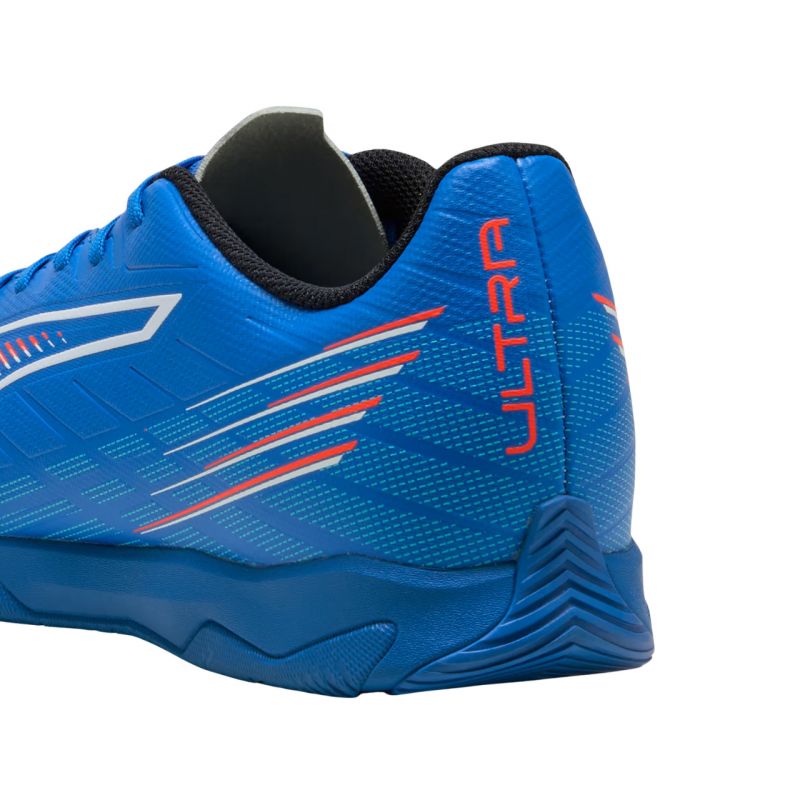 Puma Ultra 6 Play IT M 108537 01 football boots cipő - Sportmania.hu