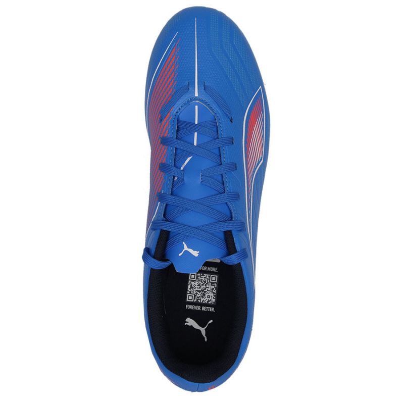 Puma Ultra 6 Play MxSG 108541-01 shoes Focicipő - Sportmania.hu