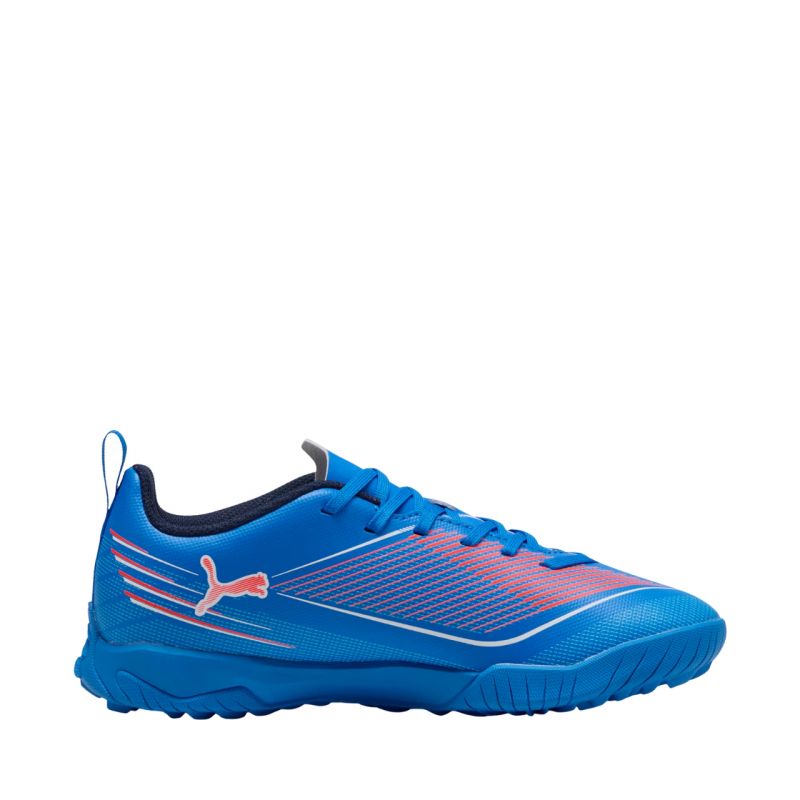 Puma Ultra 6 Play TT Jr 108544 01 football boots Focicipő - Sportmania.hu