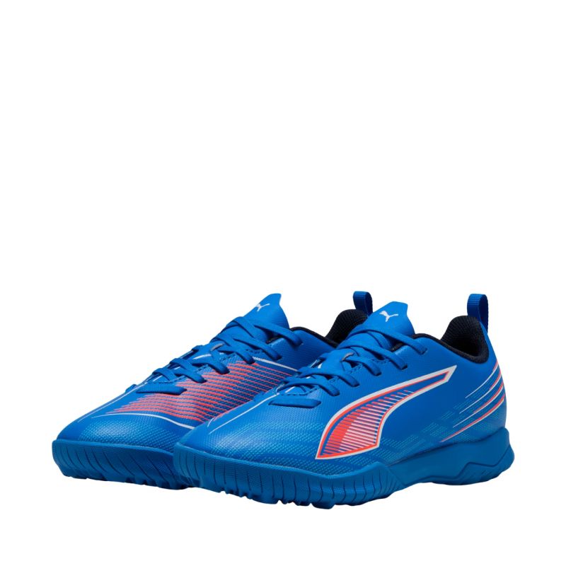 Puma Ultra 6 Play TT Jr 108544 01 football boots Focicipő - Sportmania.hu