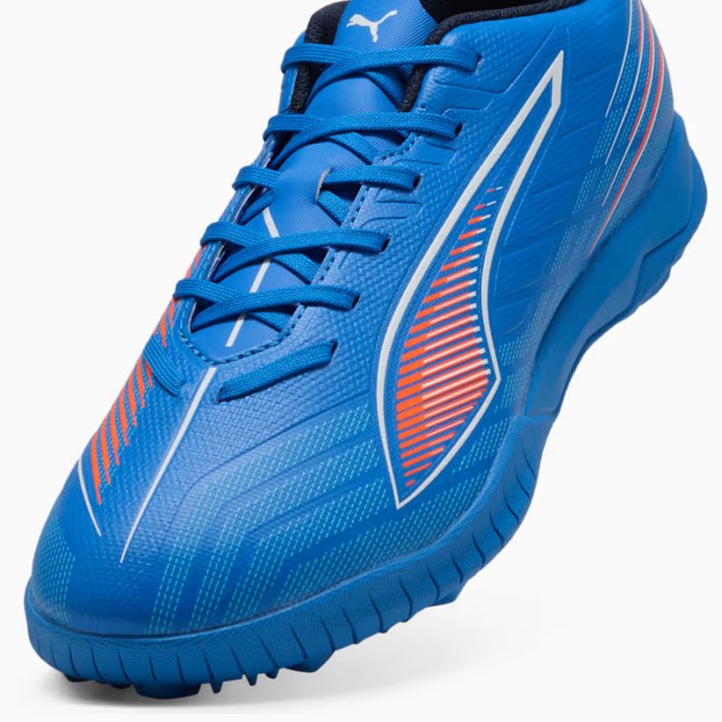 Puma ULTRA 6 Play TT shoes 108542-01 Focicipő - Sportmania.hu