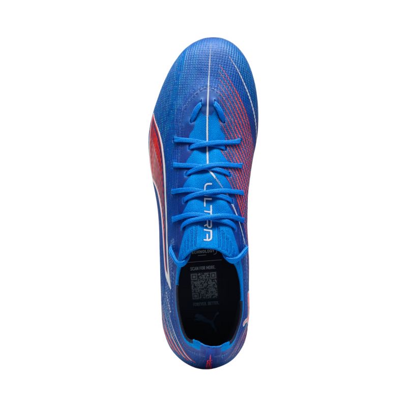 Puma Ultra 6 Pro FG/AG M 108551 01 football boots Focicipő - Sportmania.hu