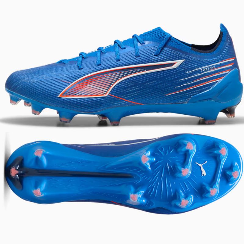 Puma Ultra 6 Ultimate FG 108557-01 shoes Focicipő - Sportmania.hu